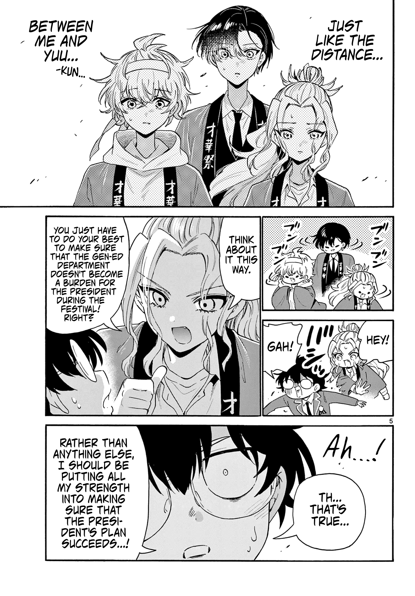 5