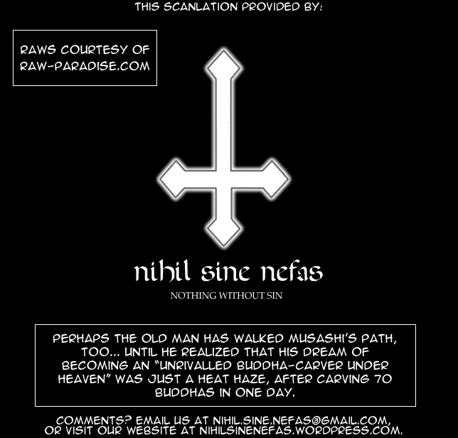 Halaman dari Vagabond Chapter 293