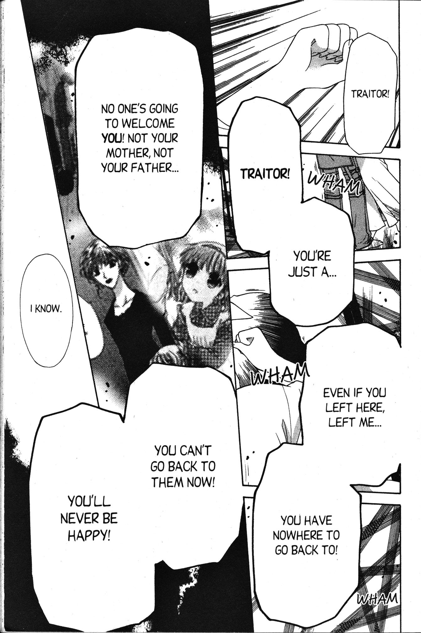 Halaman dari Fruits Basket Chapter 116