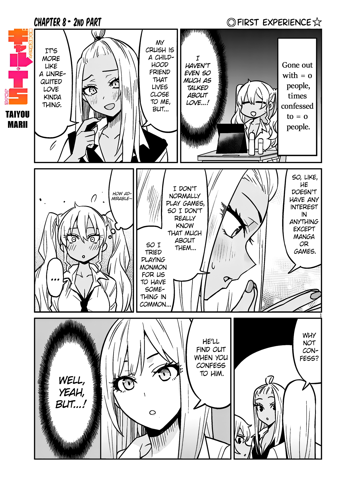 1