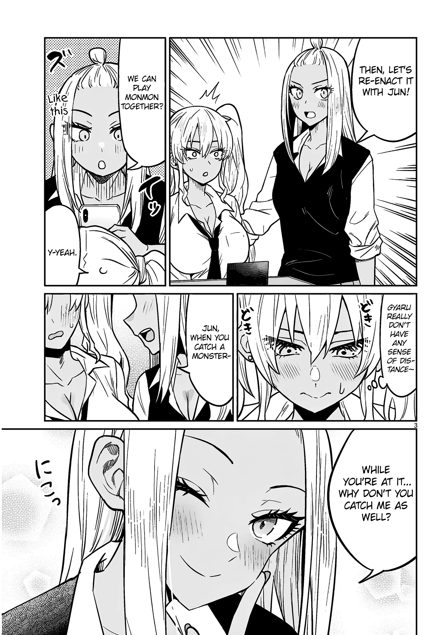3