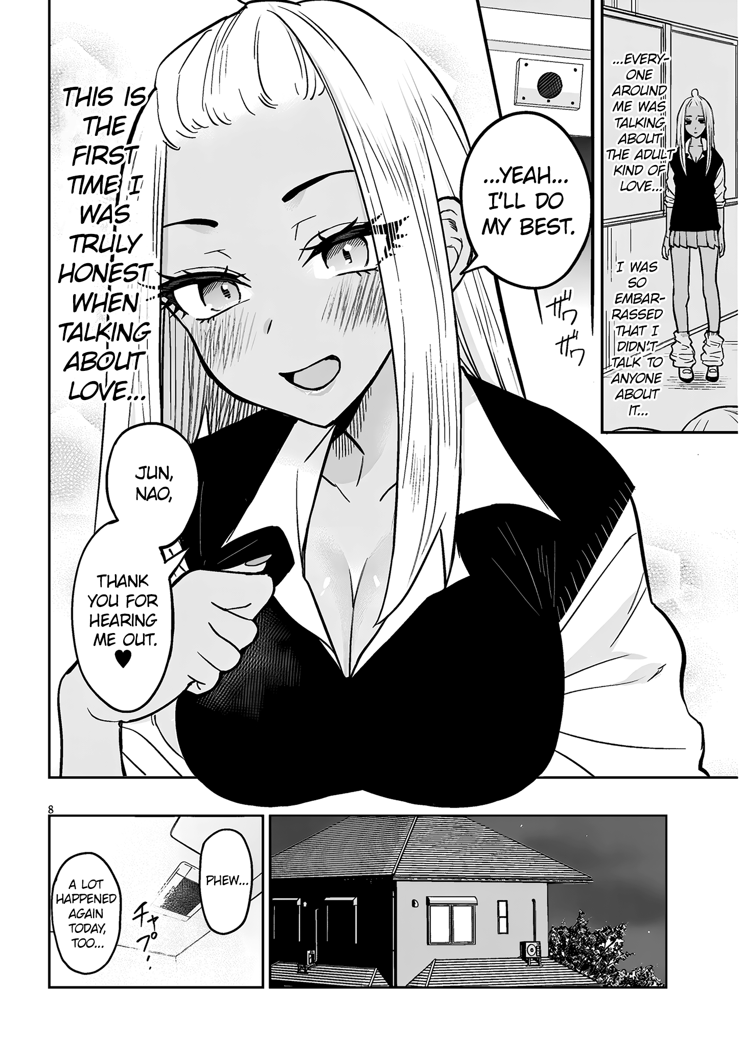 8