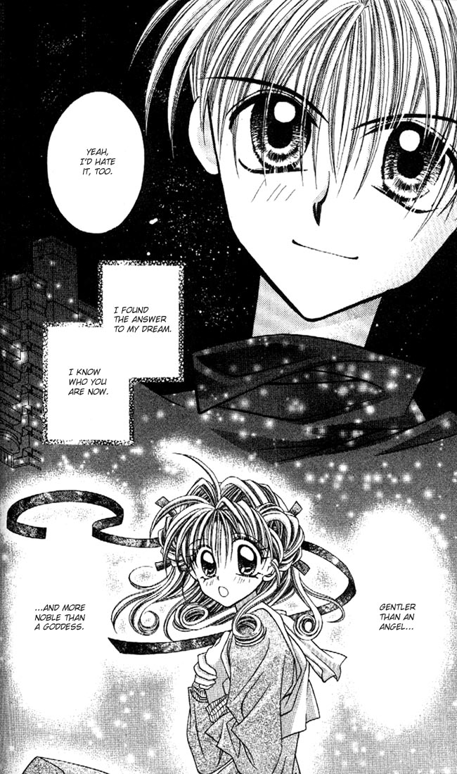 Halaman dari Kamikaze Kaitou Jeanne Chapter 10