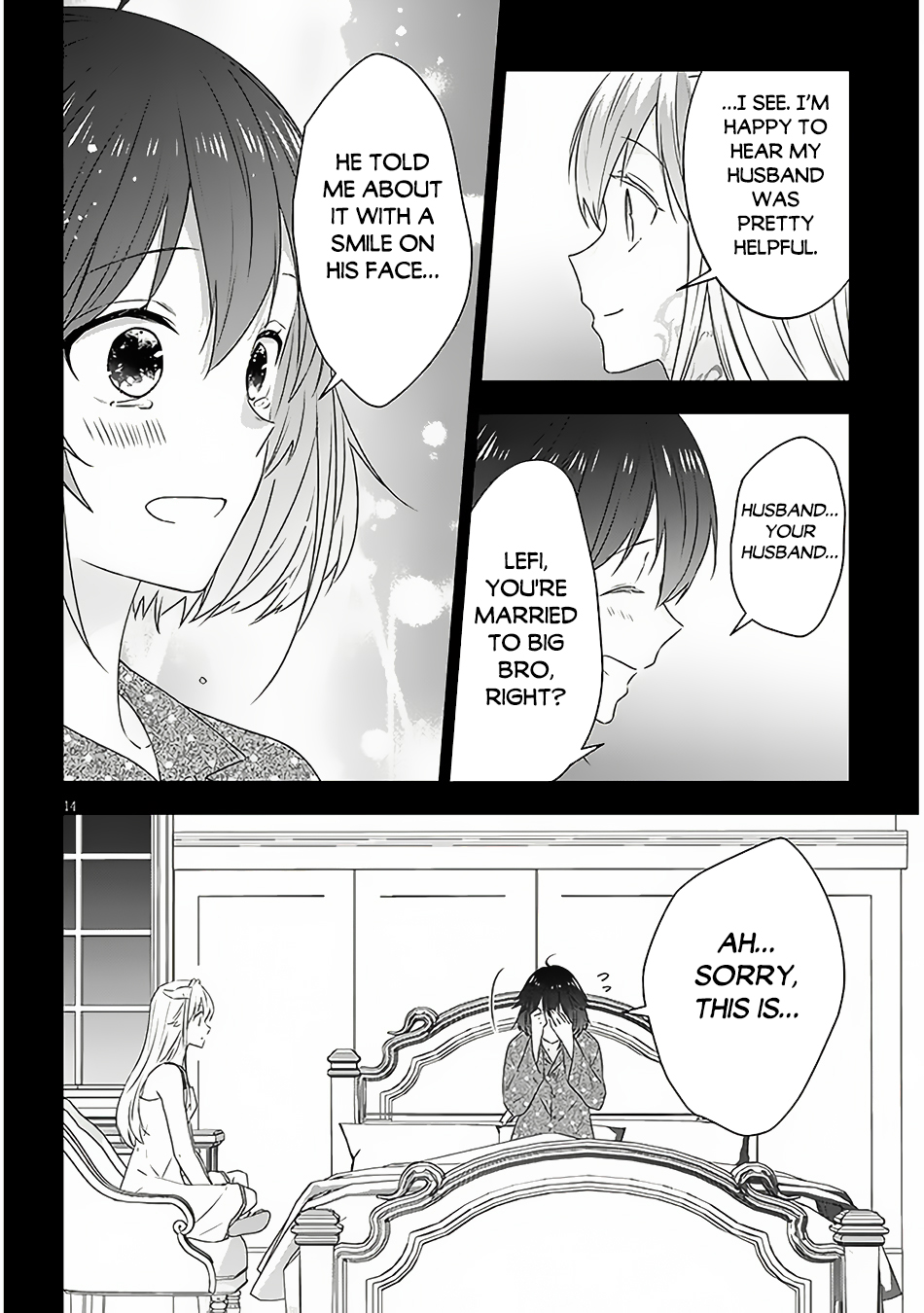 Halaman dari Maou ni Natta node, Dungeon Tsukutte Jingai Musume to Honobono Suru Chapter 69.2