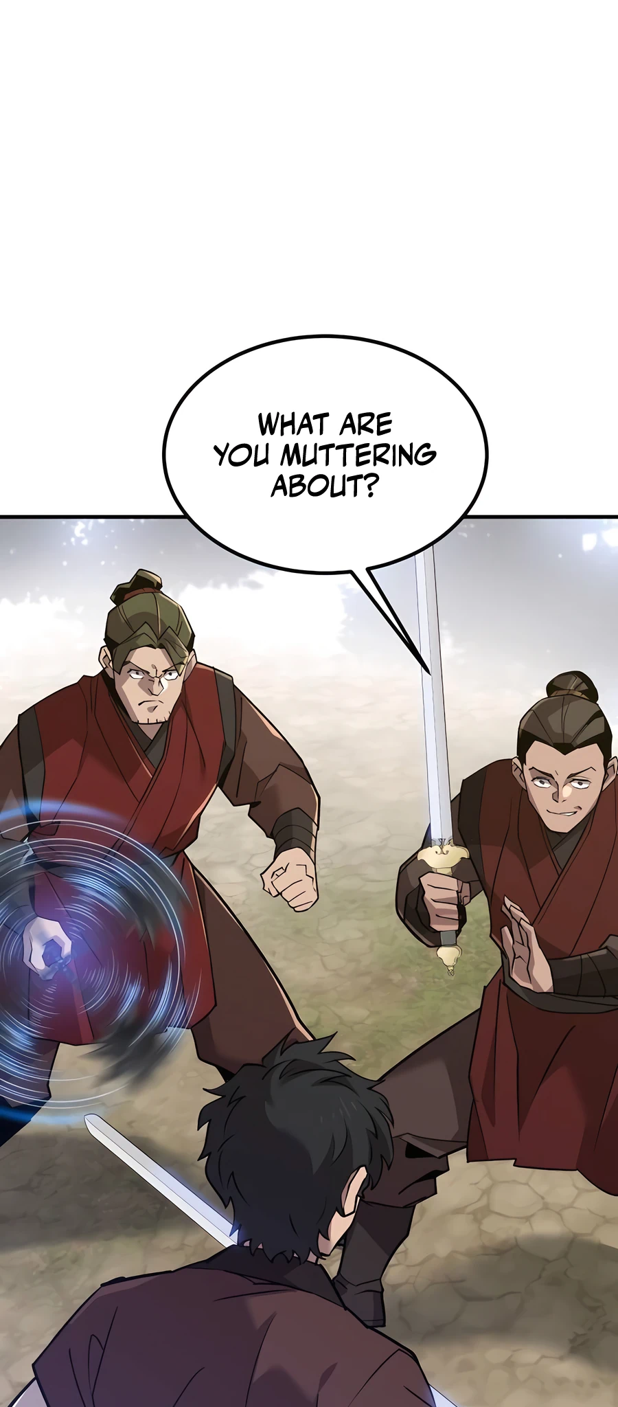 Halaman dari The Masters Have Subscribed Chapter 9