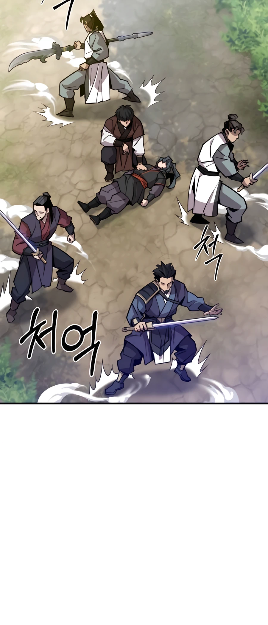 Halaman dari The Masters Have Subscribed Chapter 9