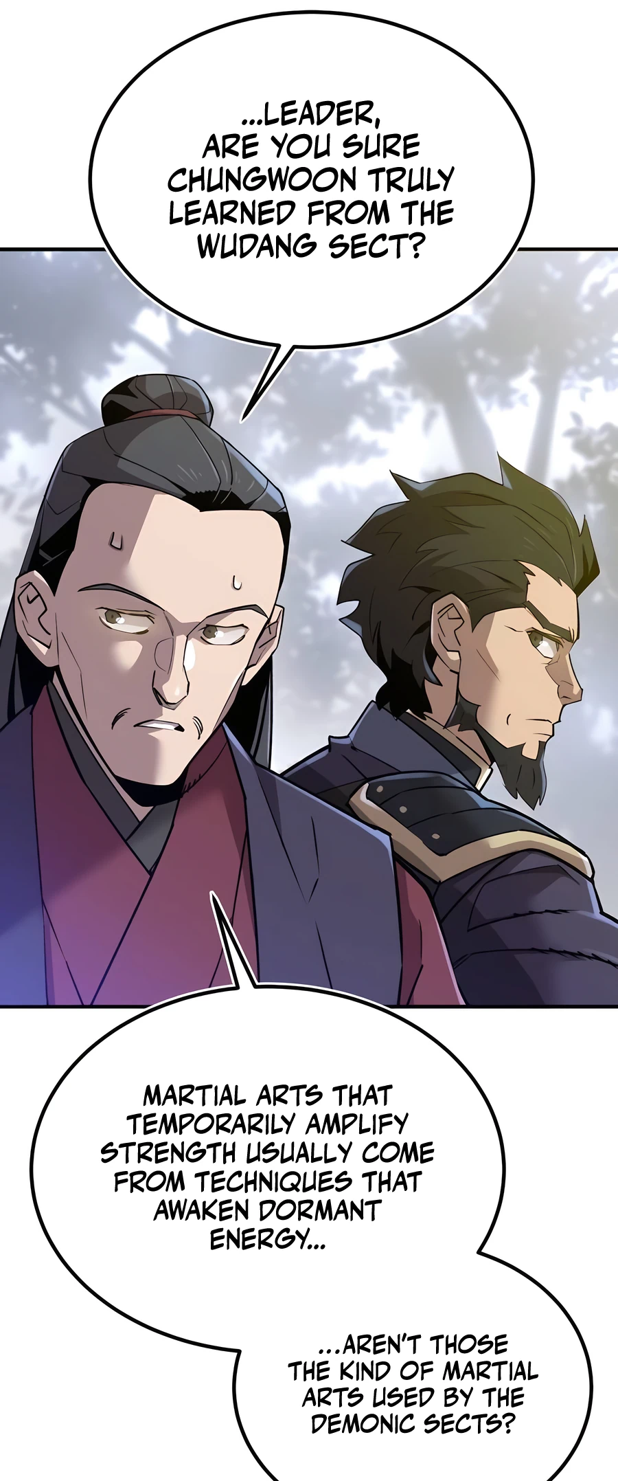Halaman dari The Masters Have Subscribed Chapter 9