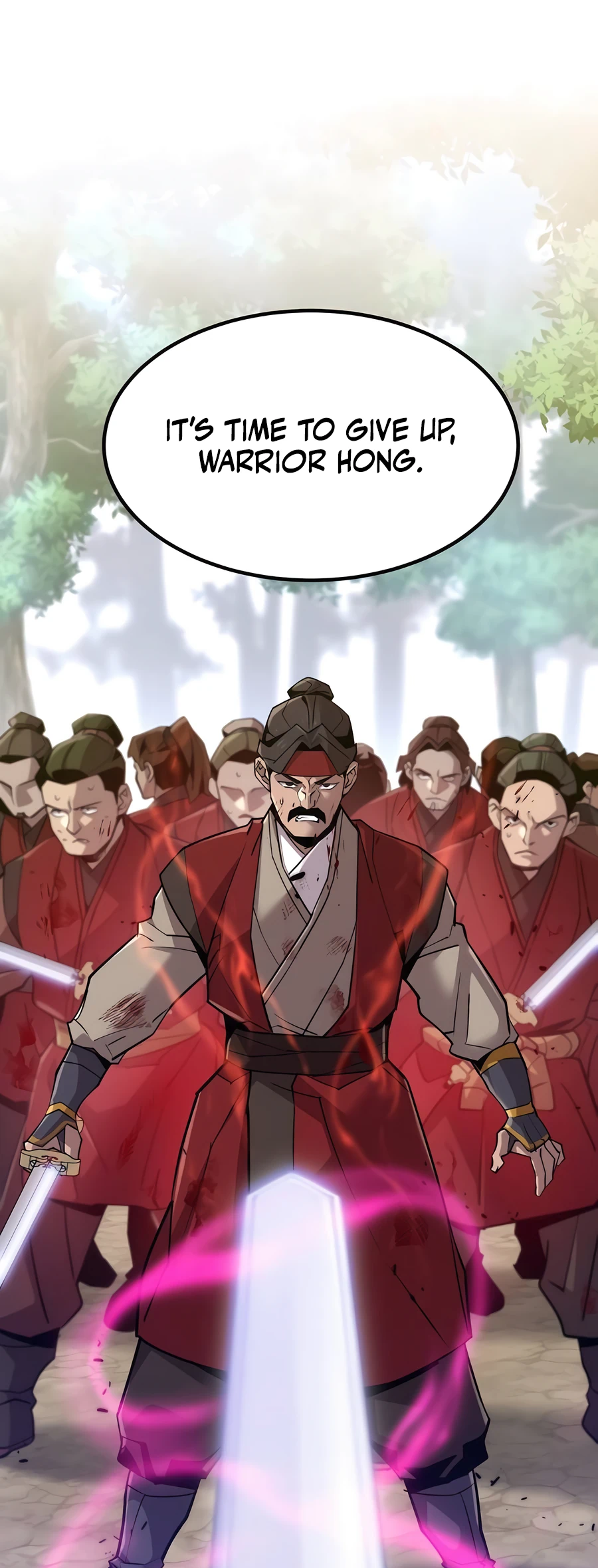 Halaman dari The Masters Have Subscribed Chapter 9