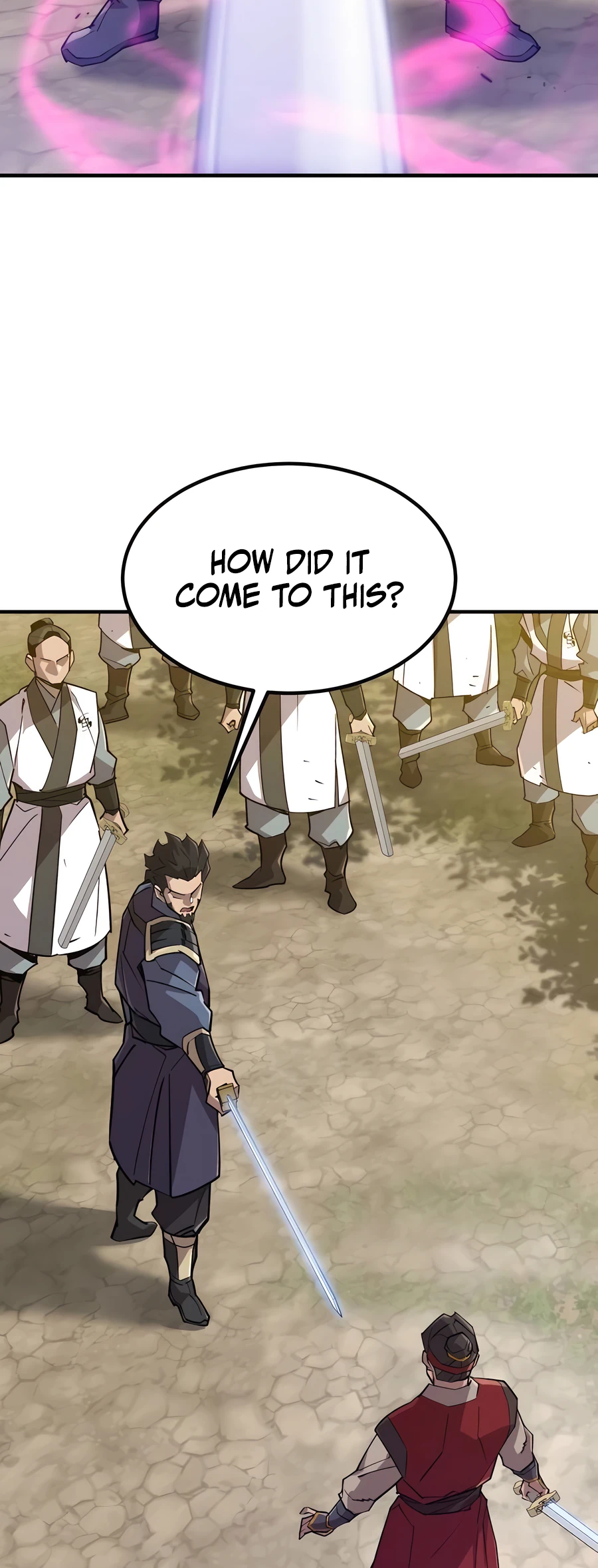 Halaman dari The Masters Have Subscribed Chapter 9