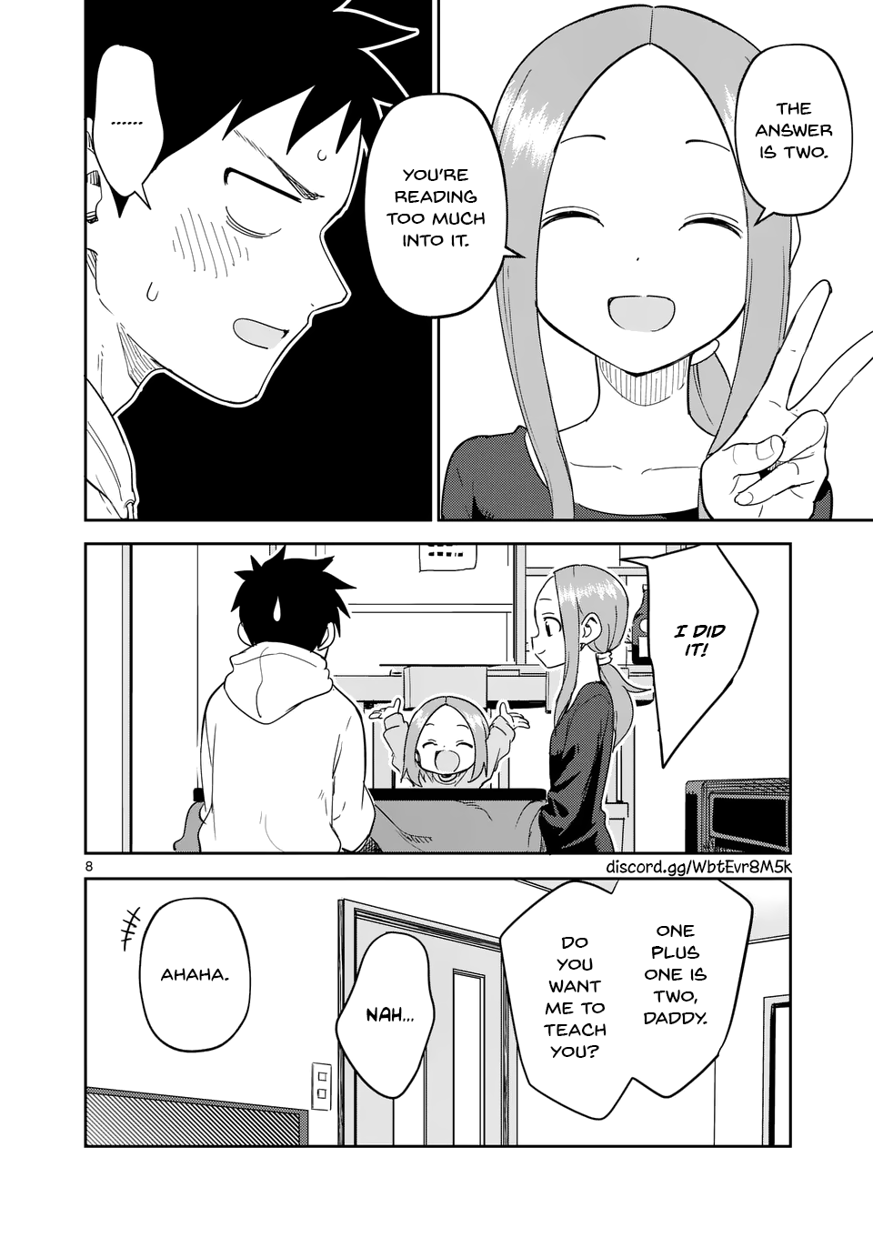 8