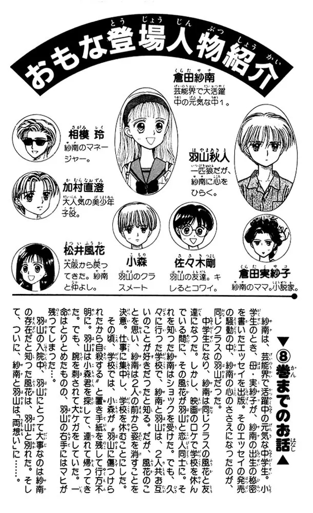 Halaman dari Kodocha Chapter 41