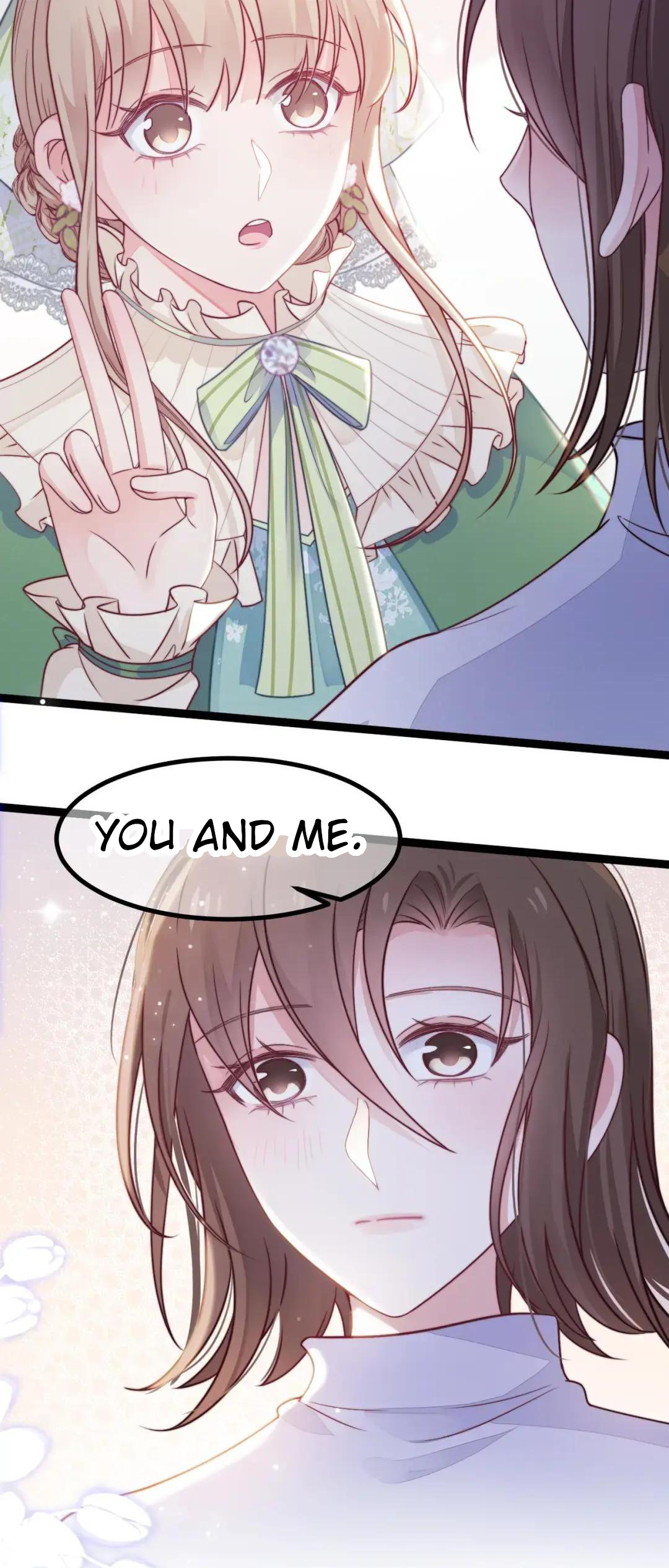 Halaman dari Falling Blue Chapter 22