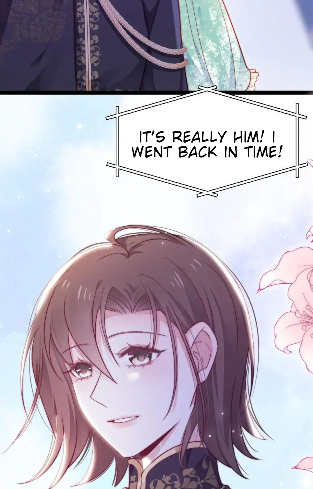 Halaman dari Falling Blue Chapter 22