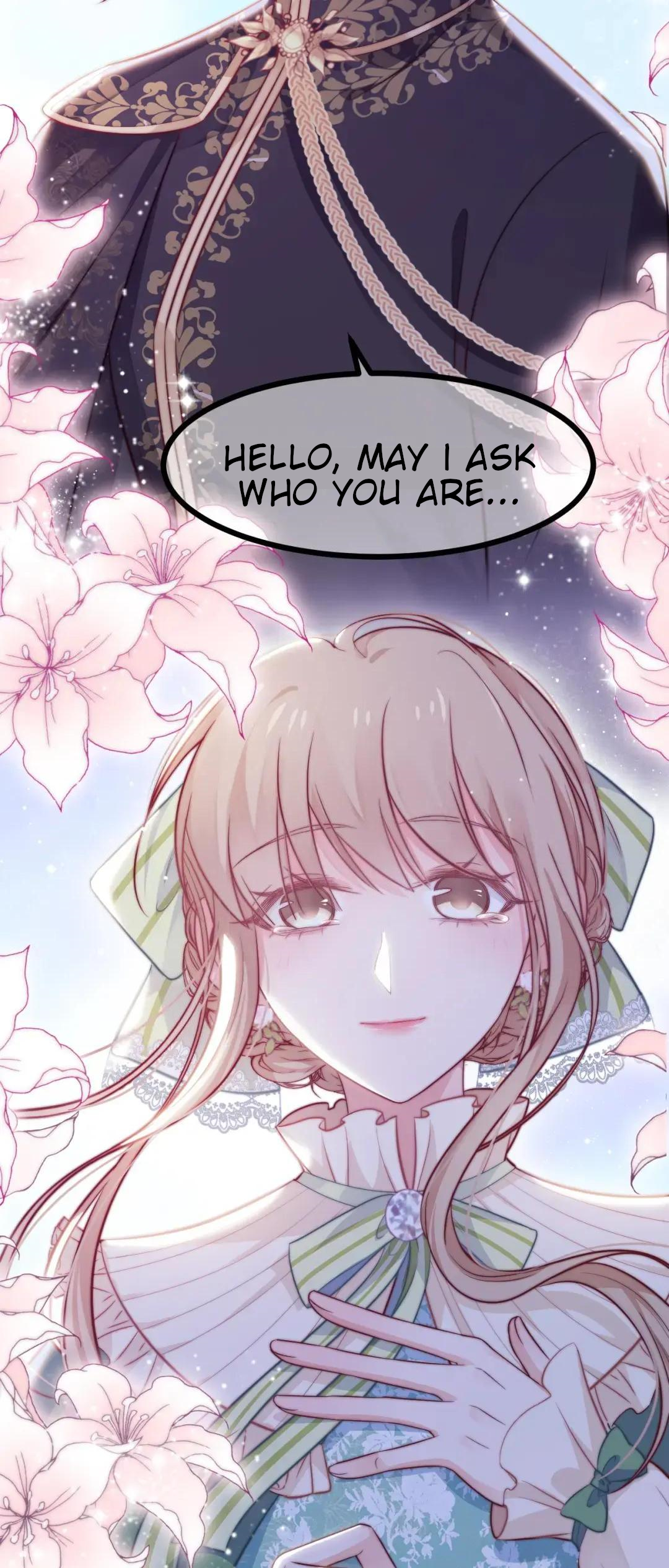 Halaman dari Falling Blue Chapter 22