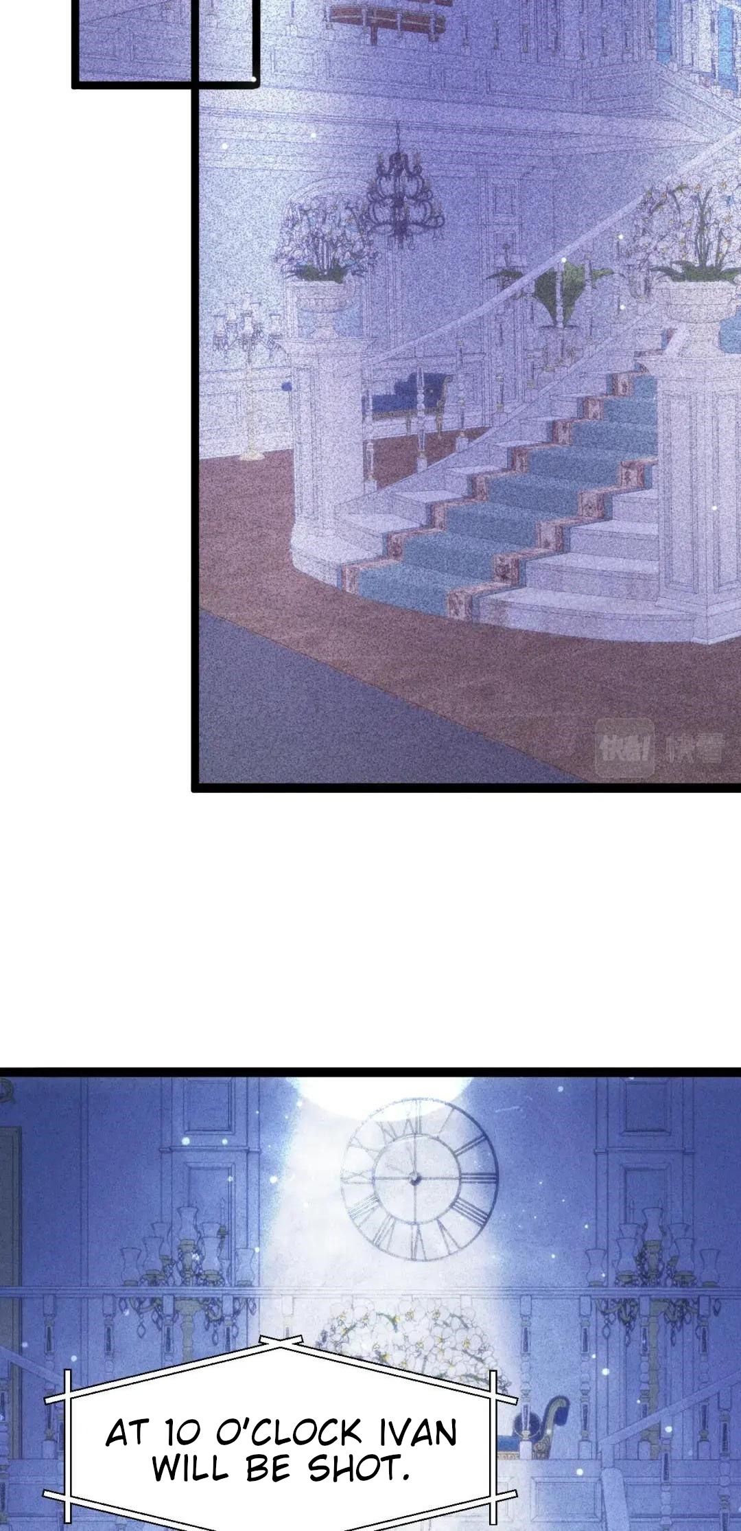 Halaman dari Falling Blue Chapter 22