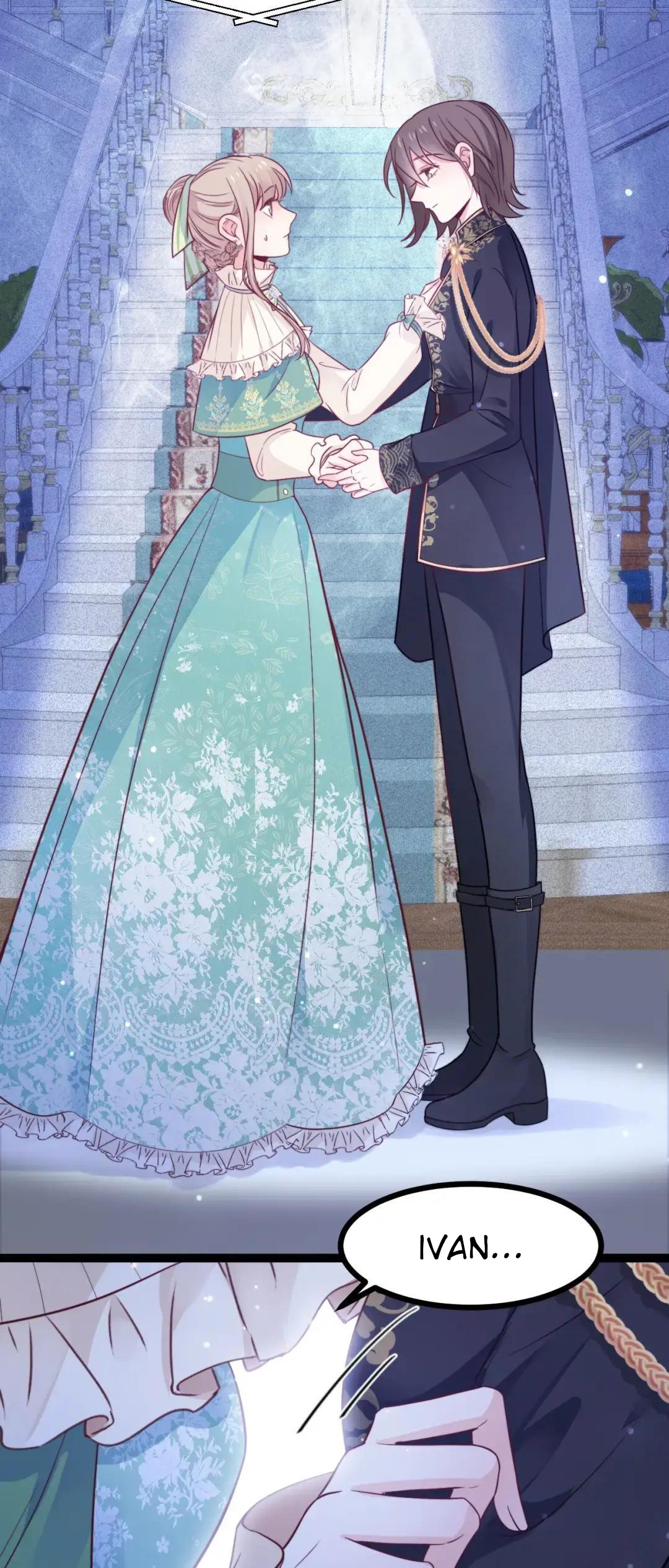 Halaman dari Falling Blue Chapter 22