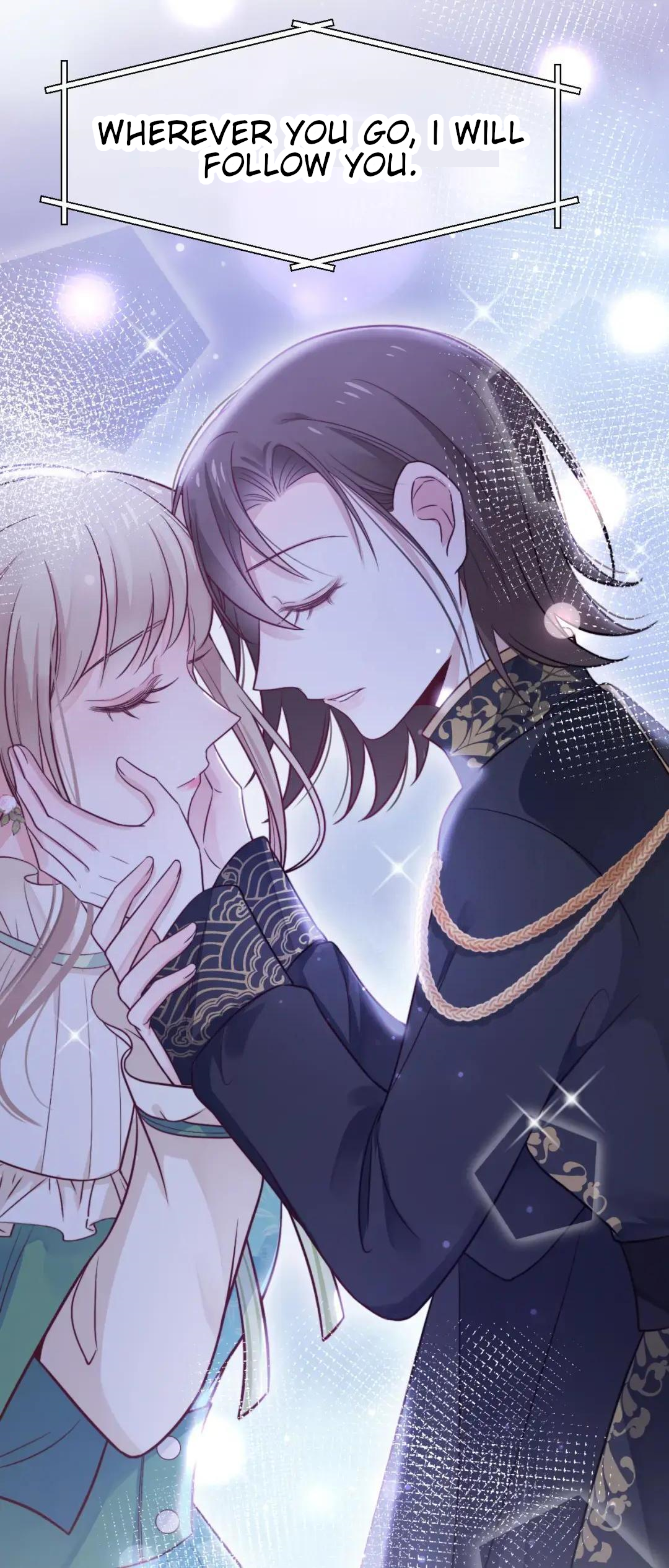 Halaman dari Falling Blue Chapter 22