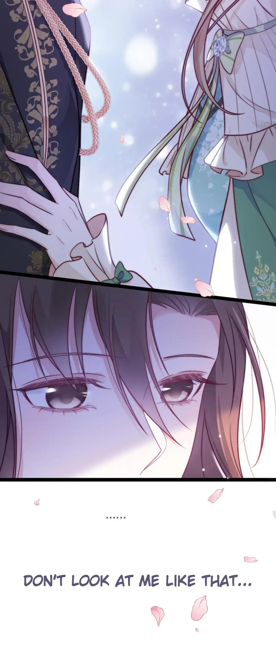 Halaman dari Falling Blue Chapter 22