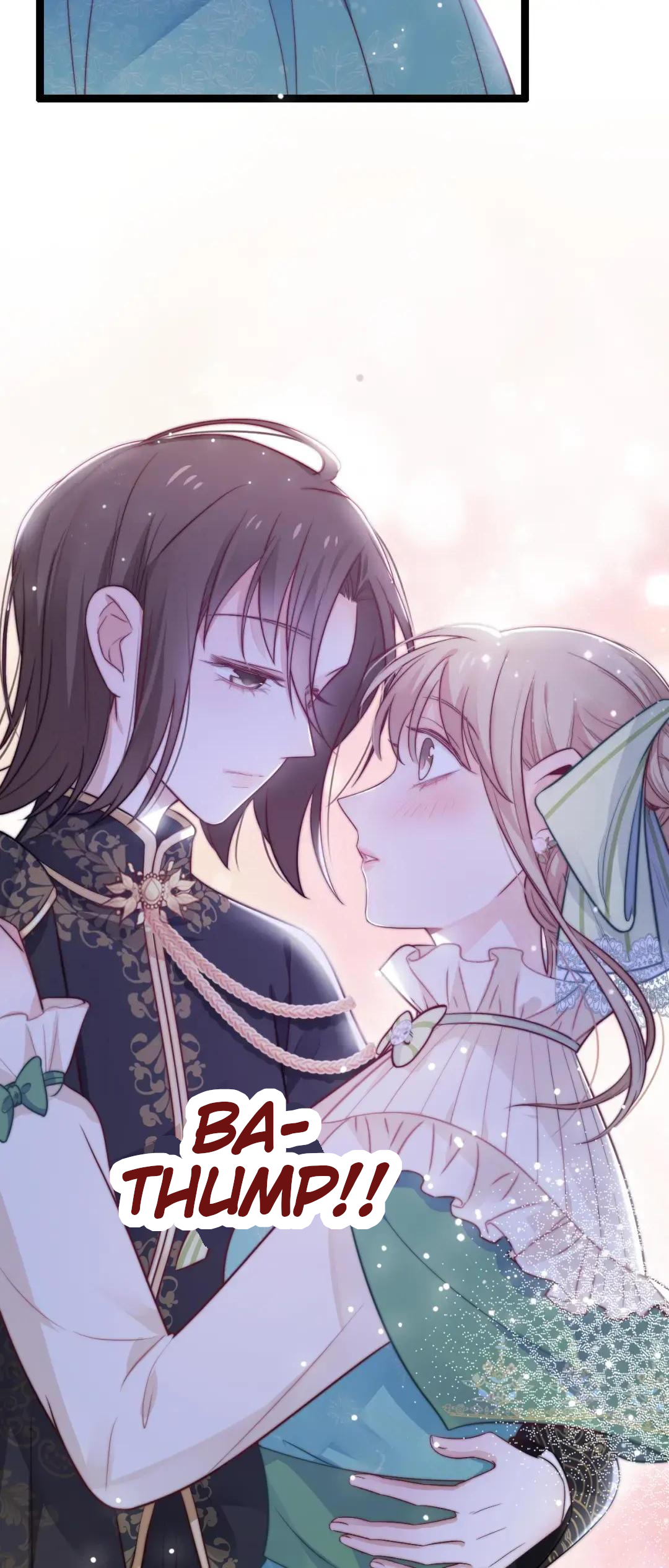 Halaman dari Falling Blue Chapter 22