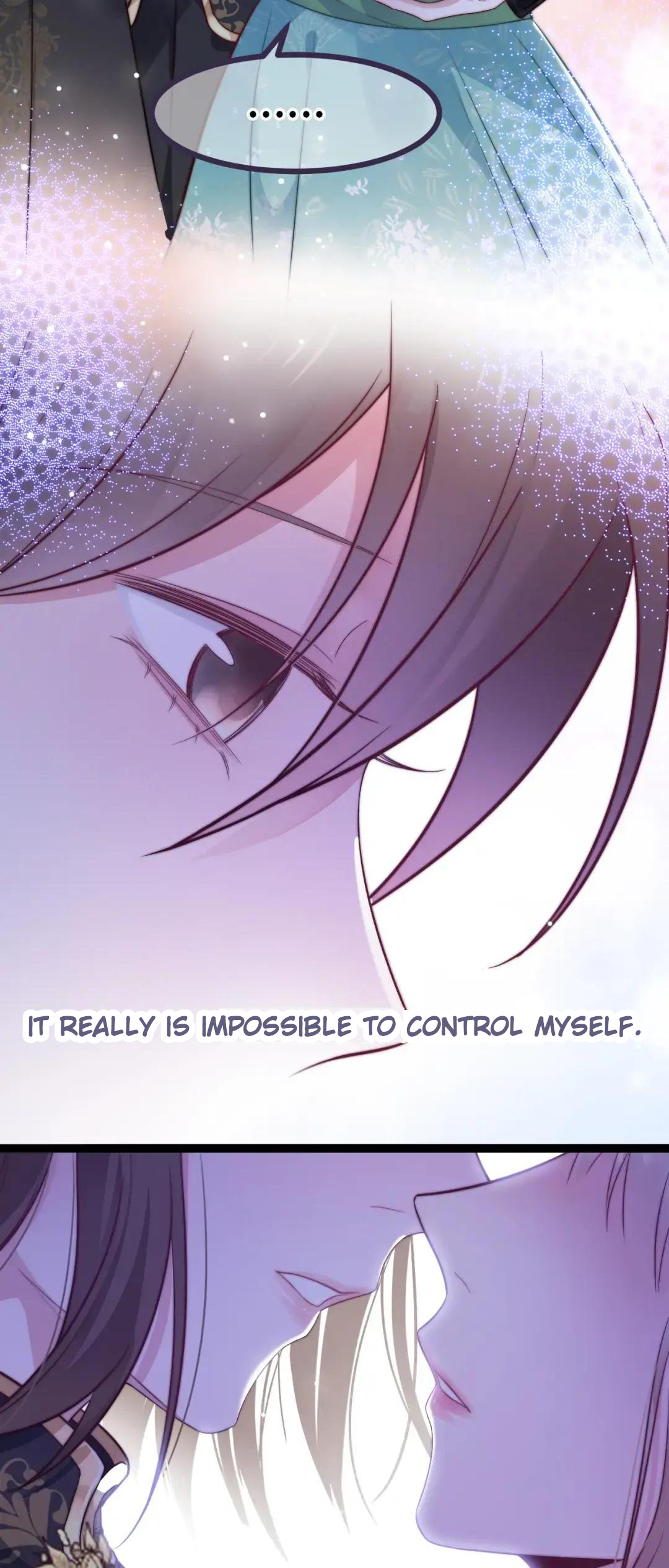 Halaman dari Falling Blue Chapter 22