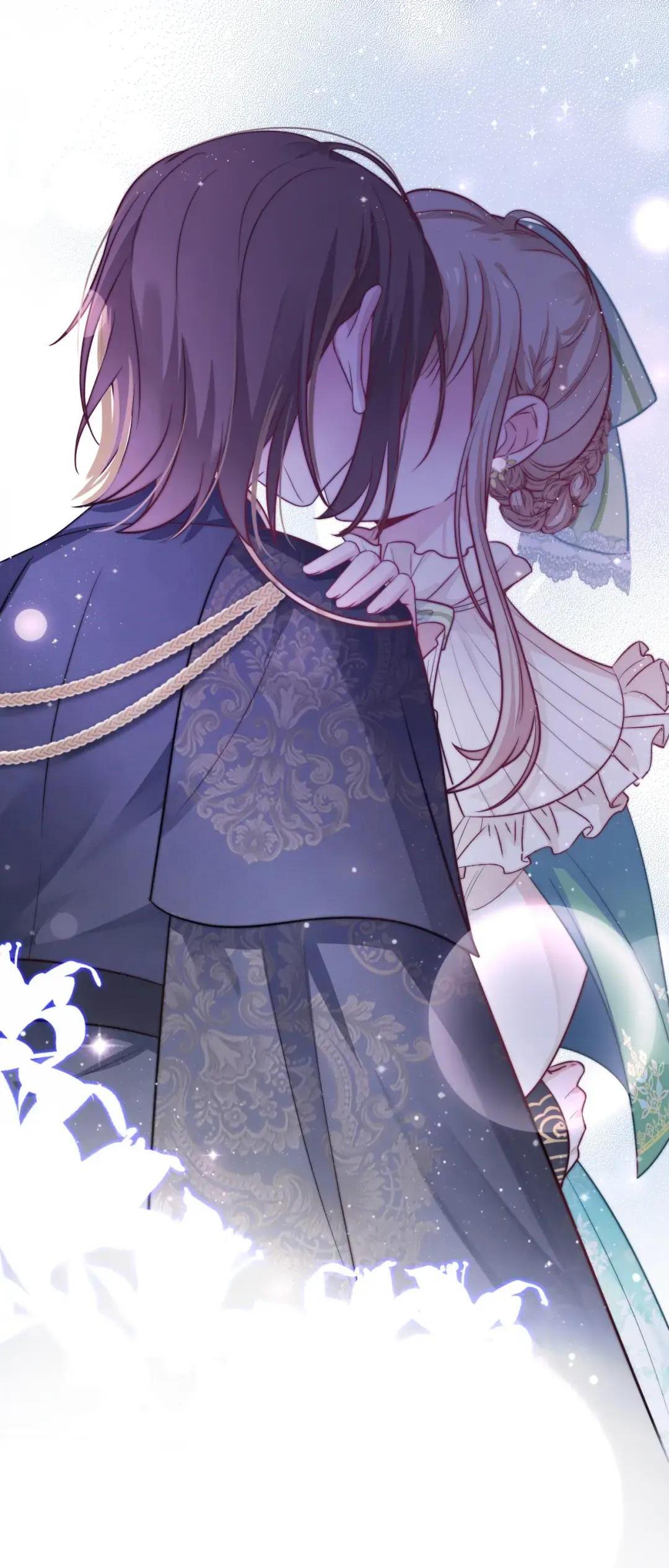 Halaman dari Falling Blue Chapter 22