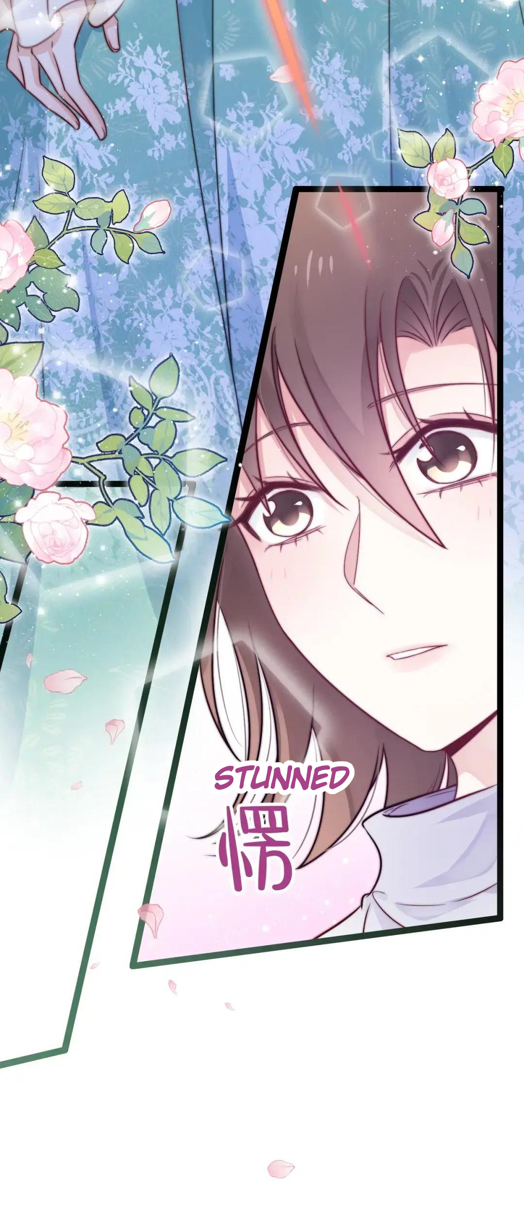 Halaman dari Falling Blue Chapter 22