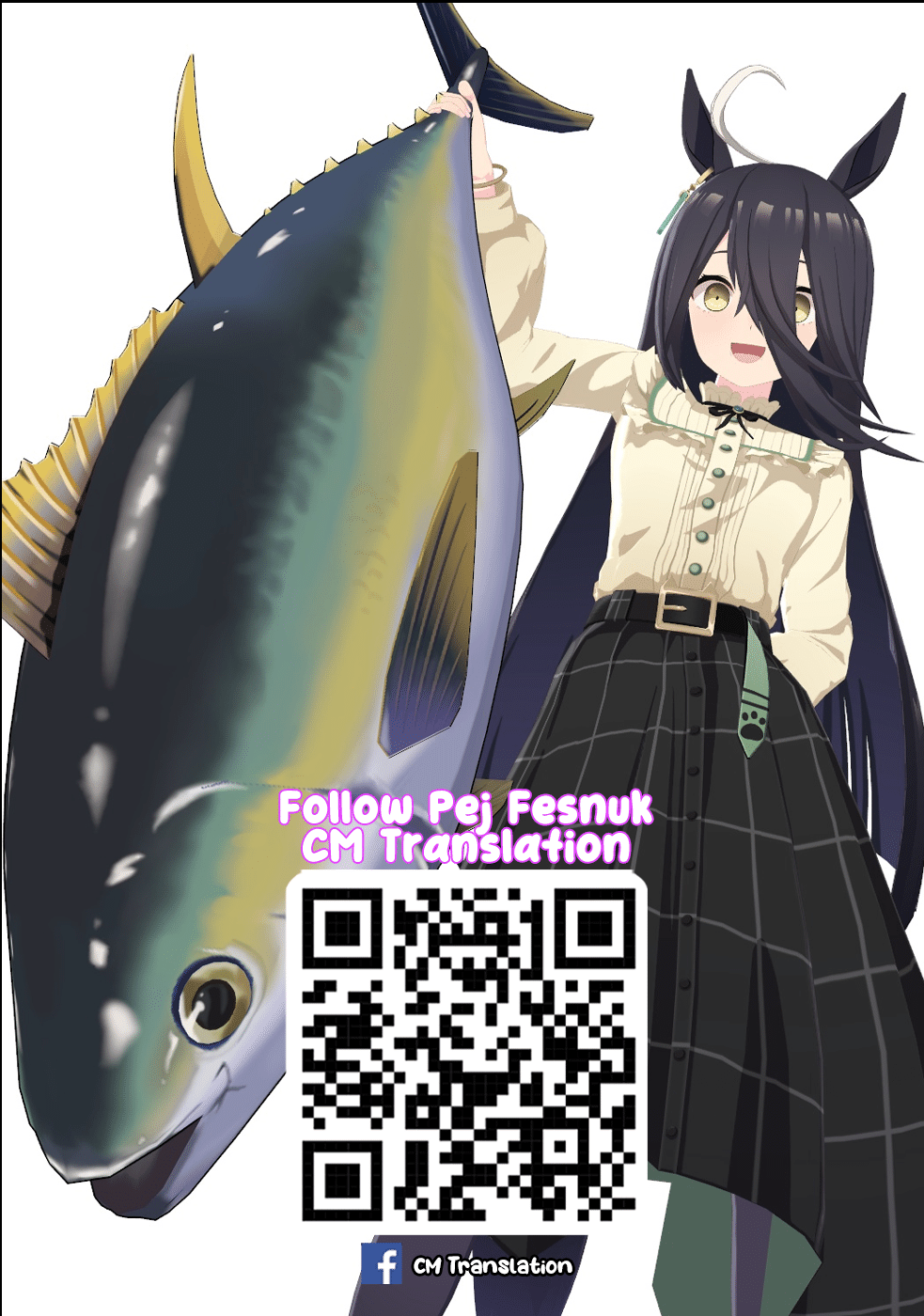 Otomege no Mob desura Nain da ga Chapter 5 - halaman 44