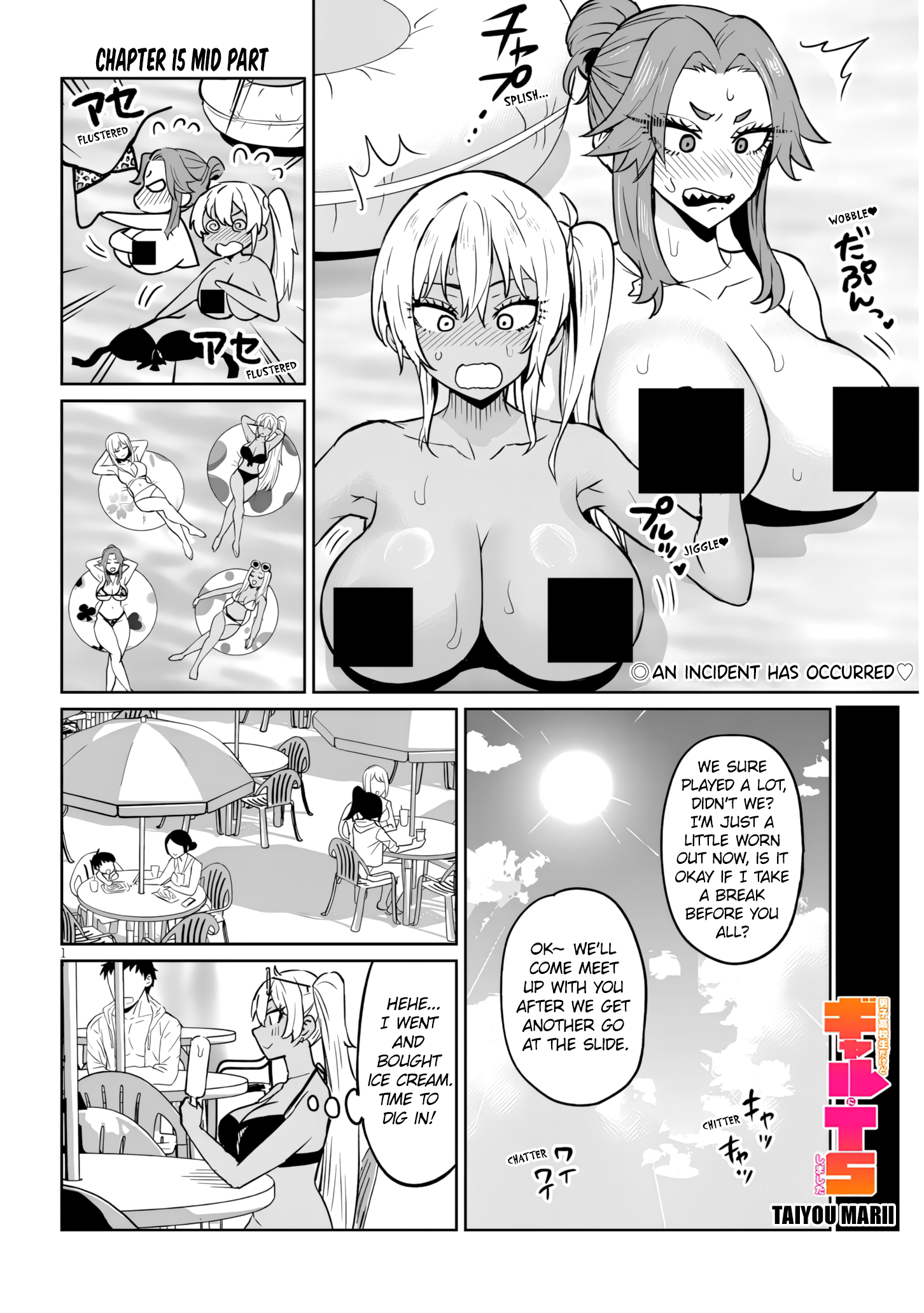 1