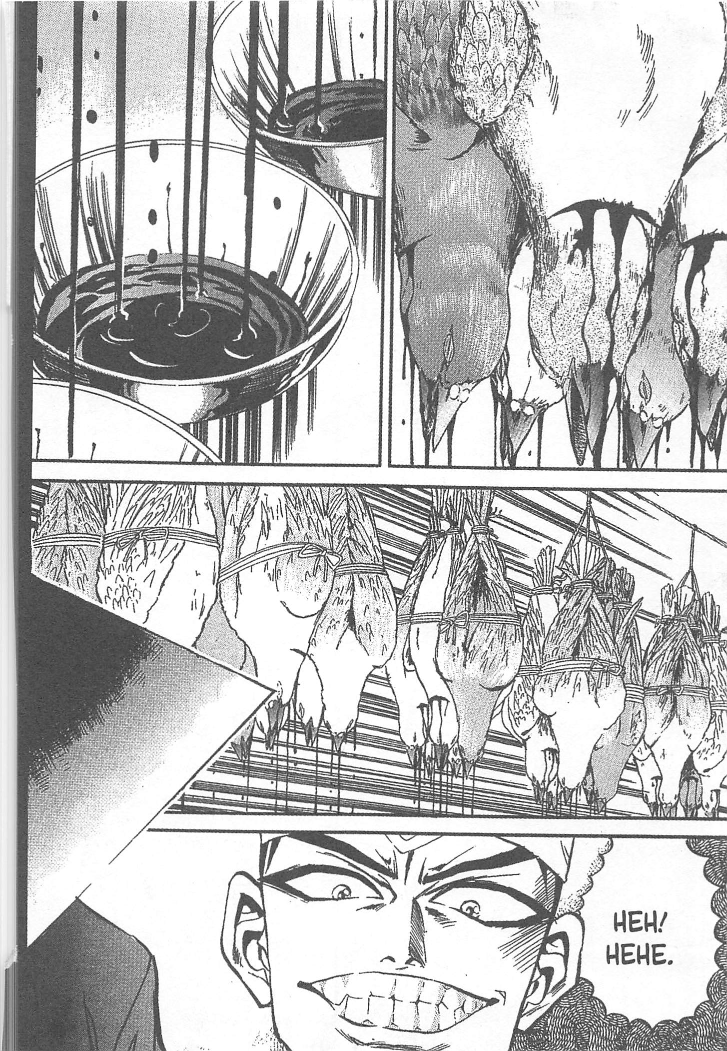 Halaman dari Iron Wok Jan! Chapter 36