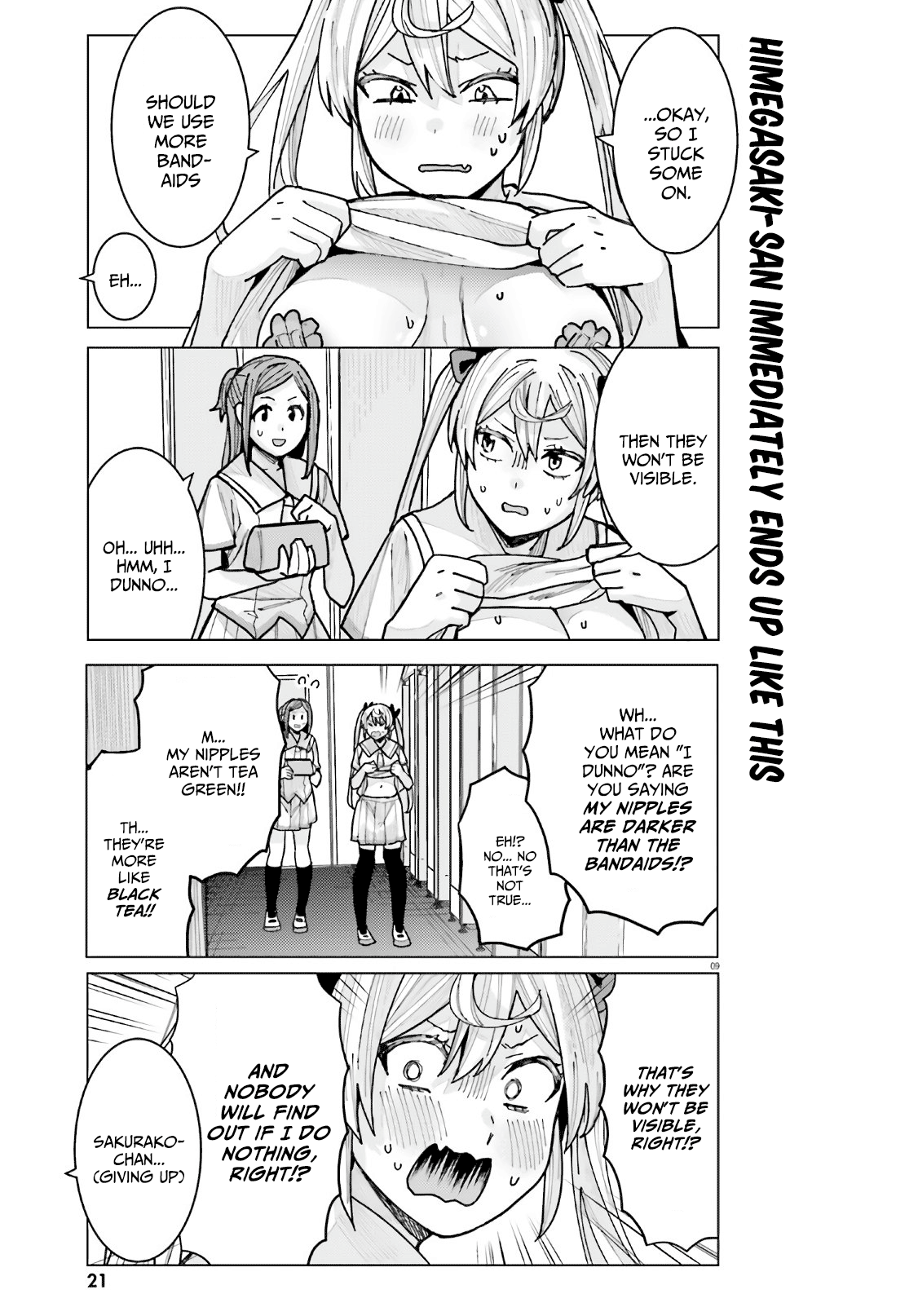 9