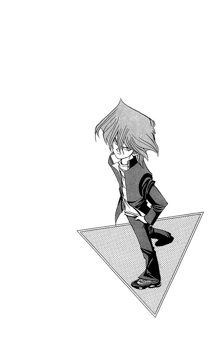 Halaman dari Yu-Gi-Oh! Chapter 30