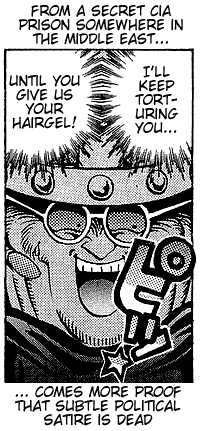 Halaman dari Yu-Gi-Oh! Chapter 30