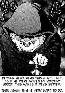 Halaman dari Yu-Gi-Oh! Chapter 30