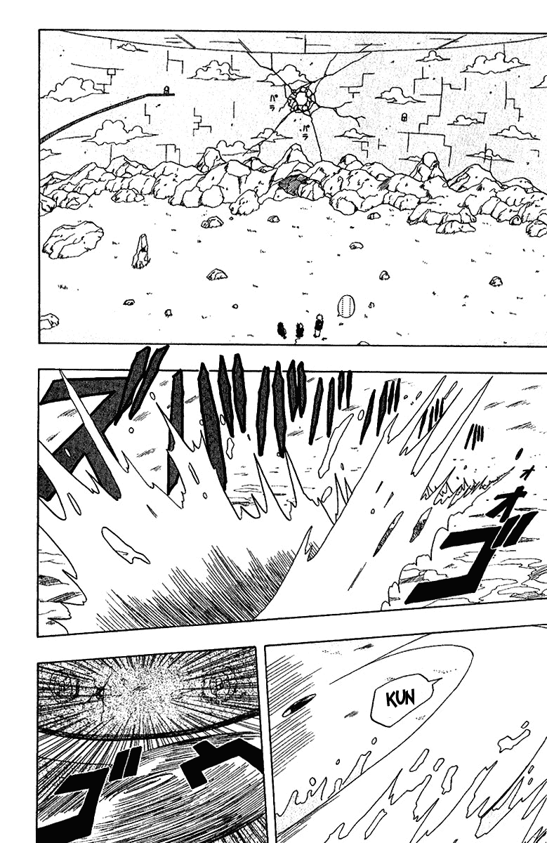 Halaman dari 666 Satan Chapter 16