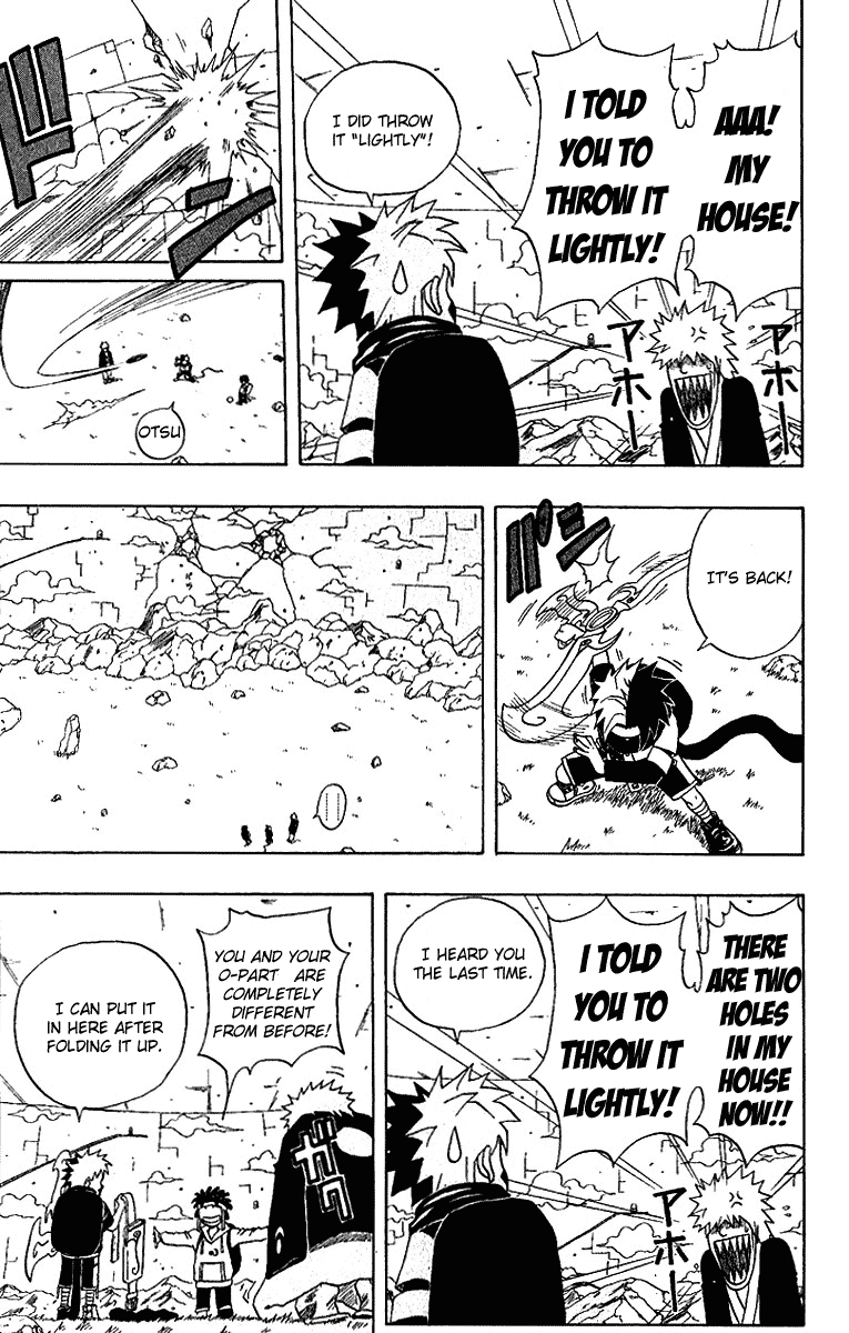 Halaman dari 666 Satan Chapter 16