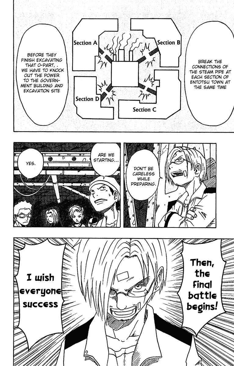 Halaman dari 666 Satan Chapter 16