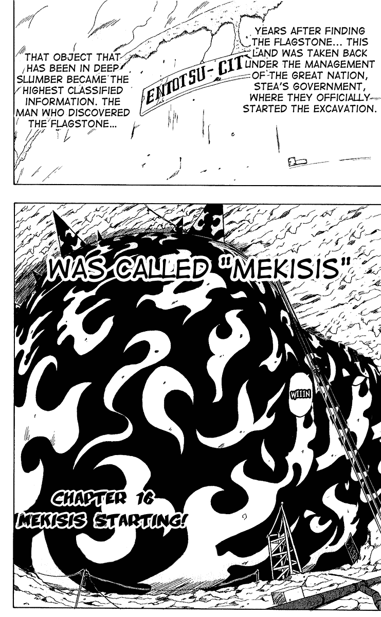 Halaman dari 666 Satan Chapter 16