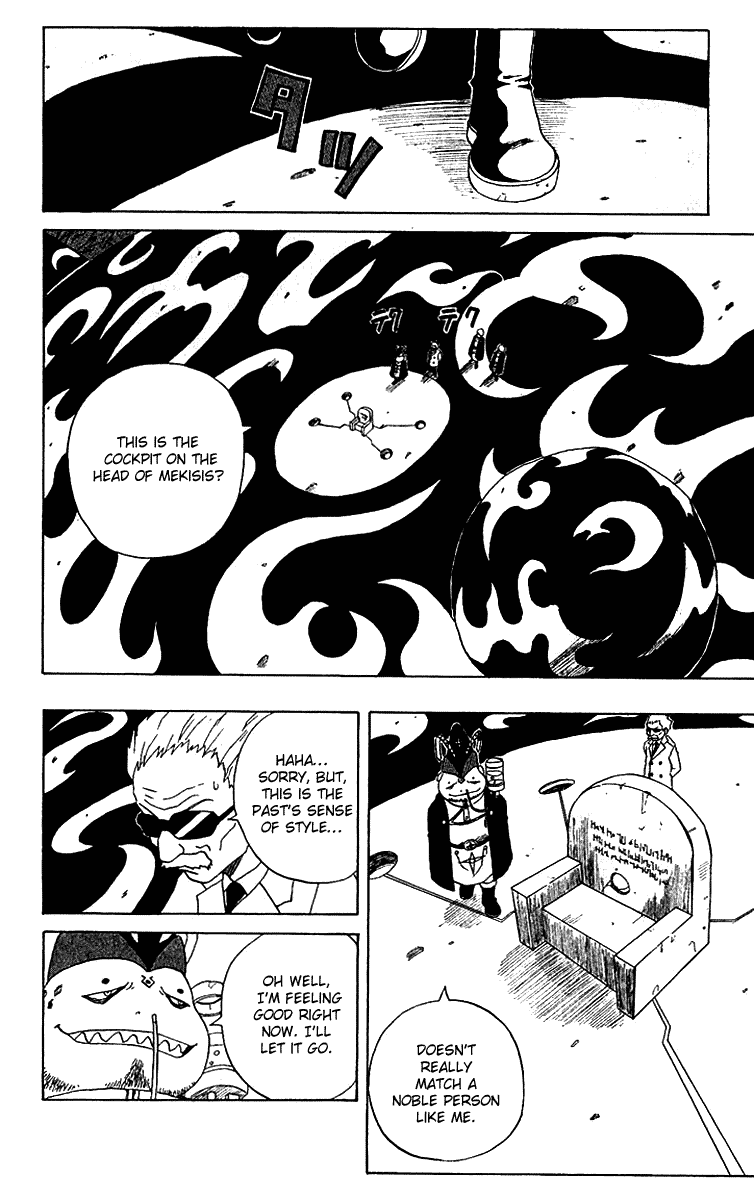 Halaman dari 666 Satan Chapter 16