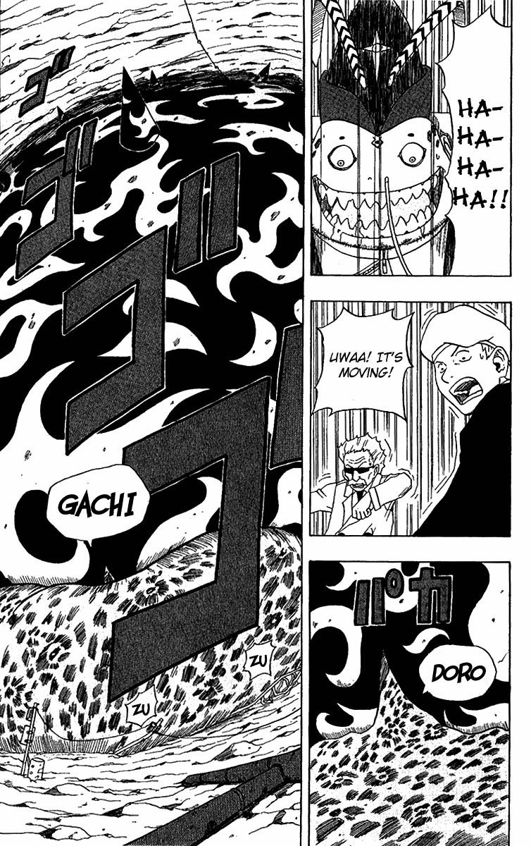 Halaman dari 666 Satan Chapter 16