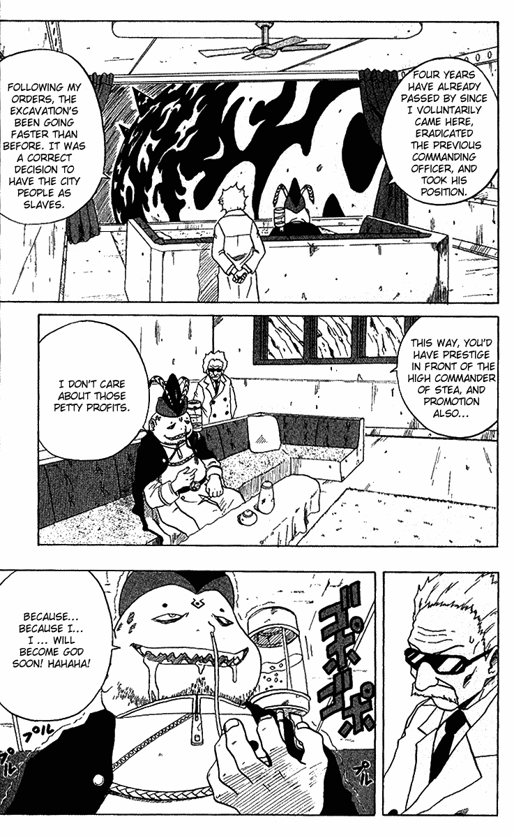 Halaman dari 666 Satan Chapter 16