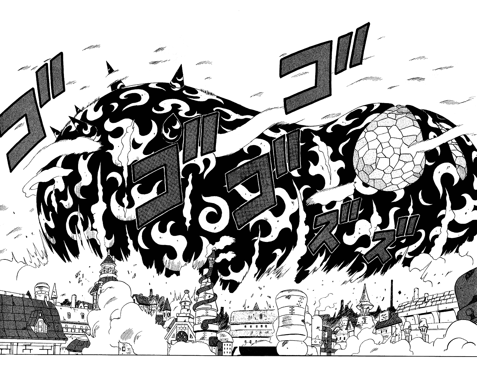 Halaman dari 666 Satan Chapter 16