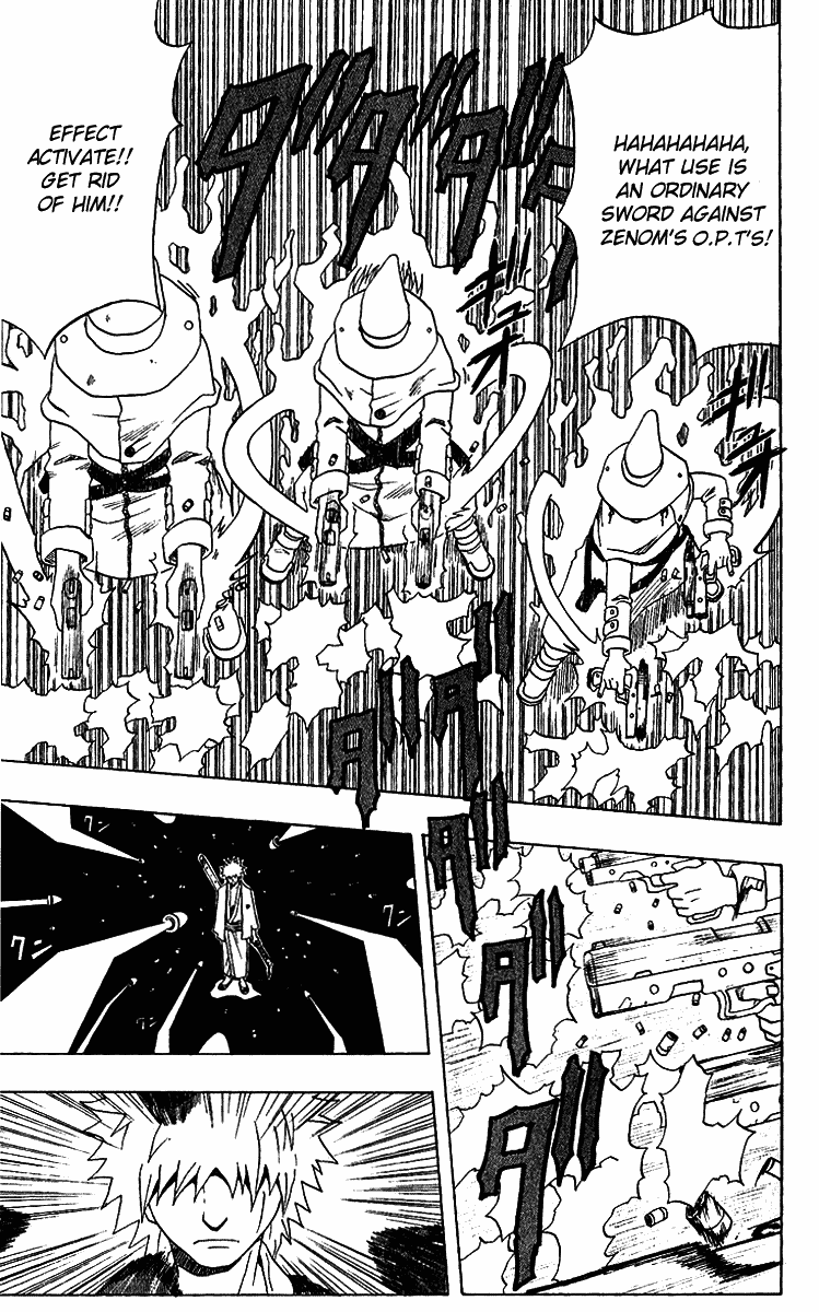Halaman dari 666 Satan Chapter 16