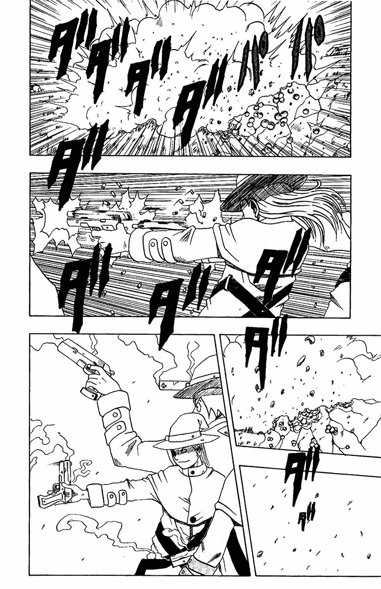 Halaman dari 666 Satan Chapter 16