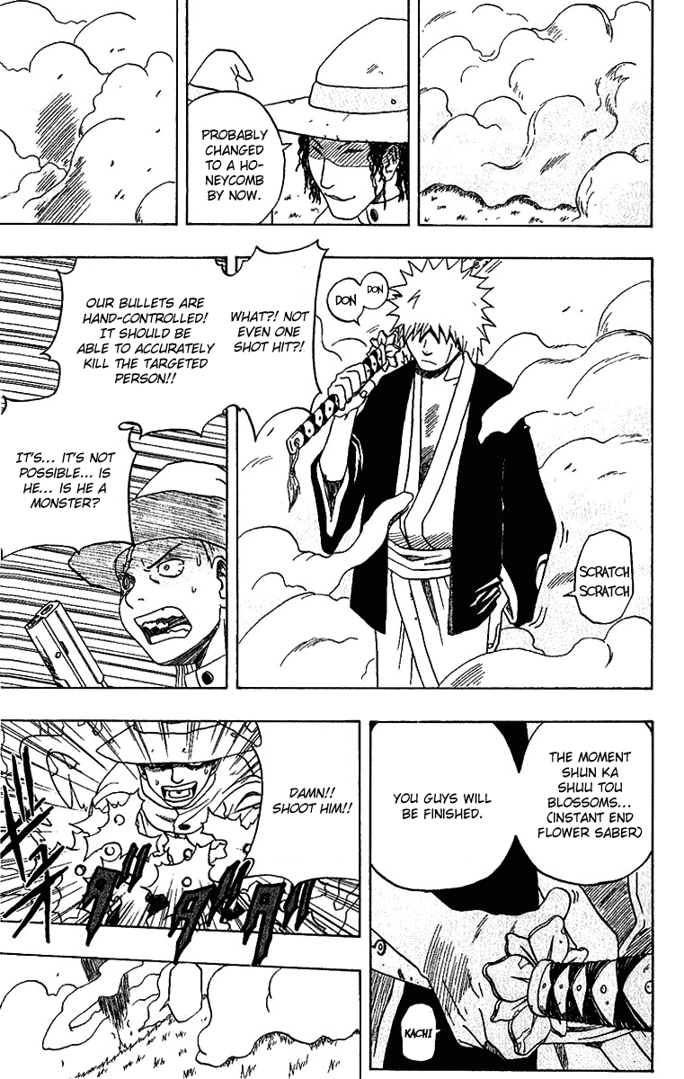 Halaman dari 666 Satan Chapter 16