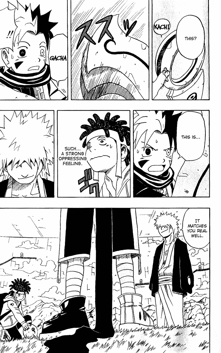 Halaman dari 666 Satan Chapter 16