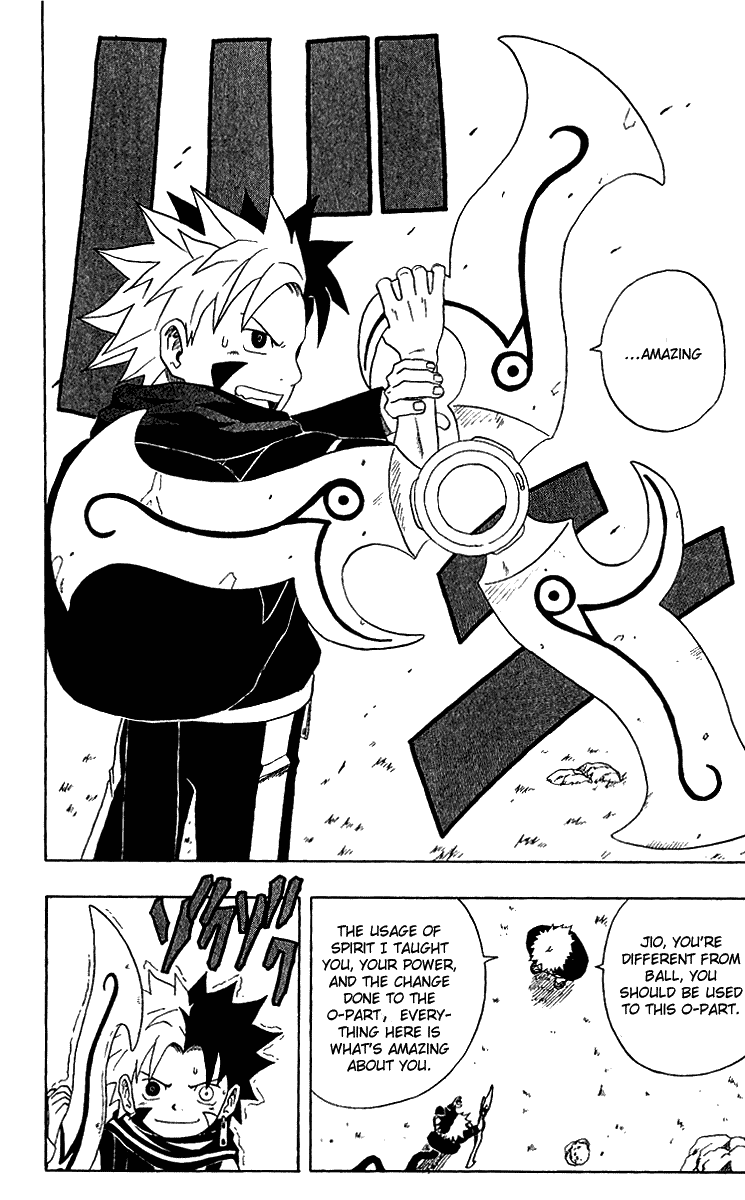 Halaman dari 666 Satan Chapter 16