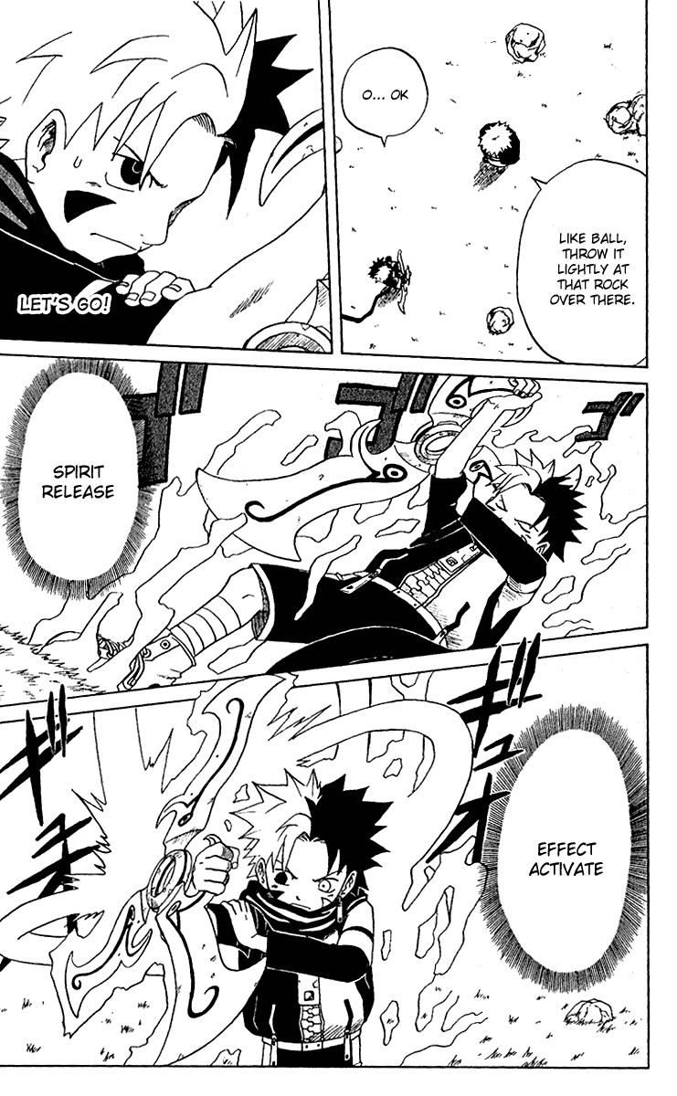 Halaman dari 666 Satan Chapter 16