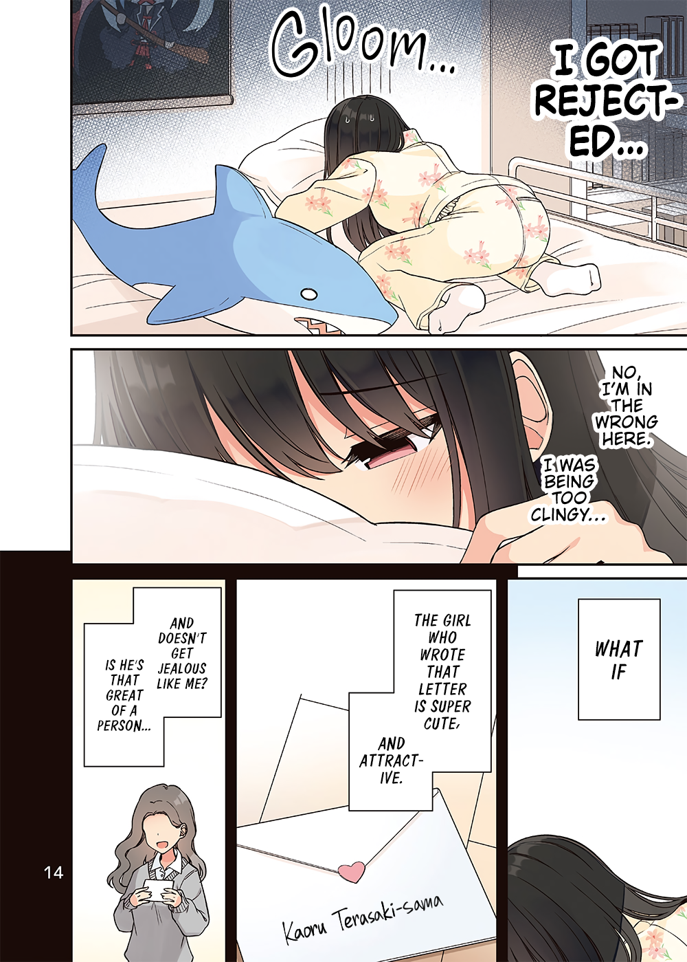 15