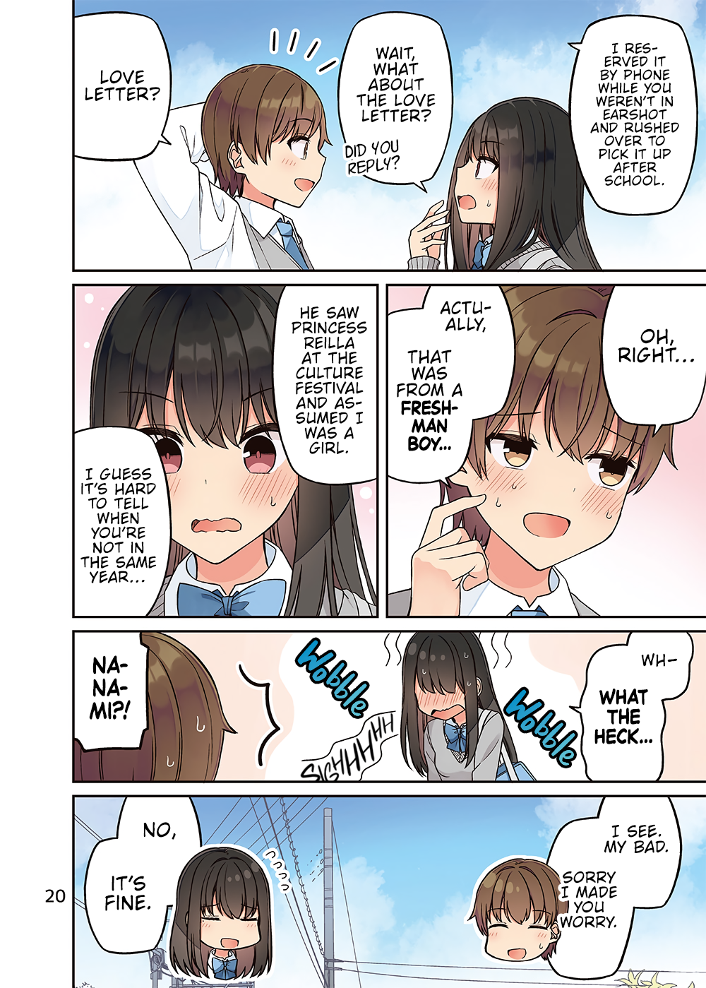 21