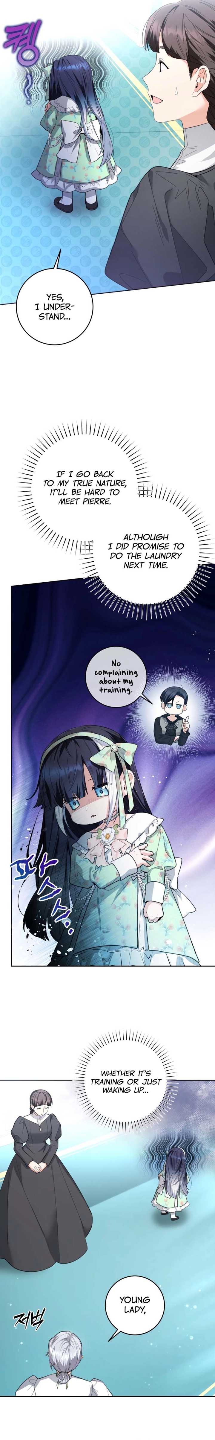 Halaman dari 'Cause Calypso Can Chapter 7